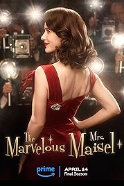 Photo of The Marvelous Mrs. Maisel