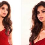 Suhana Khan