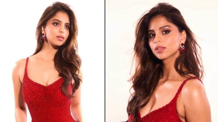 Suhana Khan