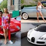 70umbvLc Top 10 Luxury Cars collection of Jay Z And Beyonce 1