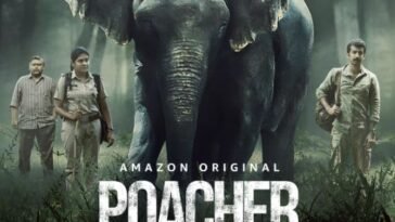 Poacher