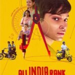 Poster for the movie "All India Rank"