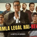Maamla Legal Hai Review